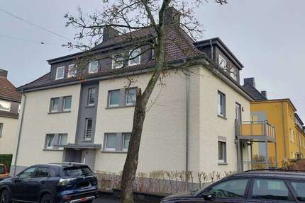 Wohnung zum Mieten in Siegen 452,20 € 53.2 m² 2 zimmer