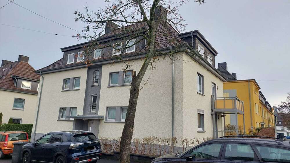 Wohnung zum Mieten in Siegen 452,20 € 53.2 m² 2 zimmer