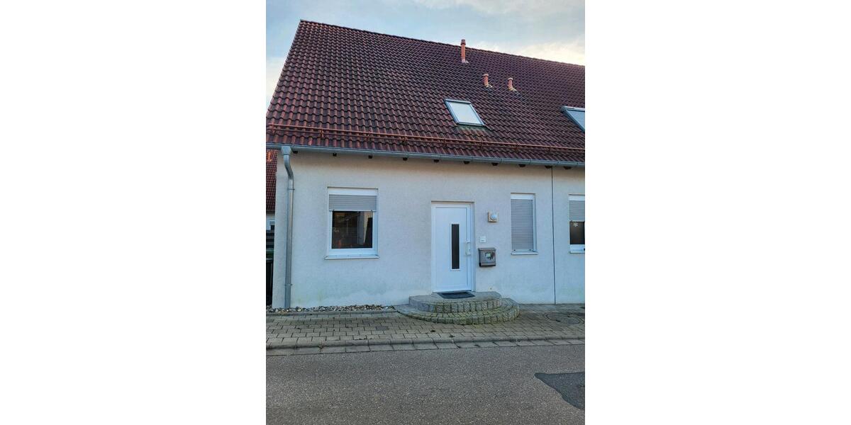 Gepflegte DHH in bester Lage 4 zimmer