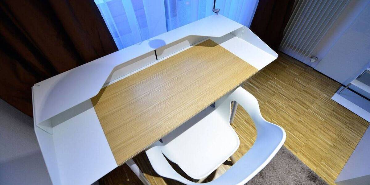 Etagenwohnung Köln Altstadt-Nord - 1 Zimmer, 36 m&sup2;, 995&euro; | Angebot:25969724