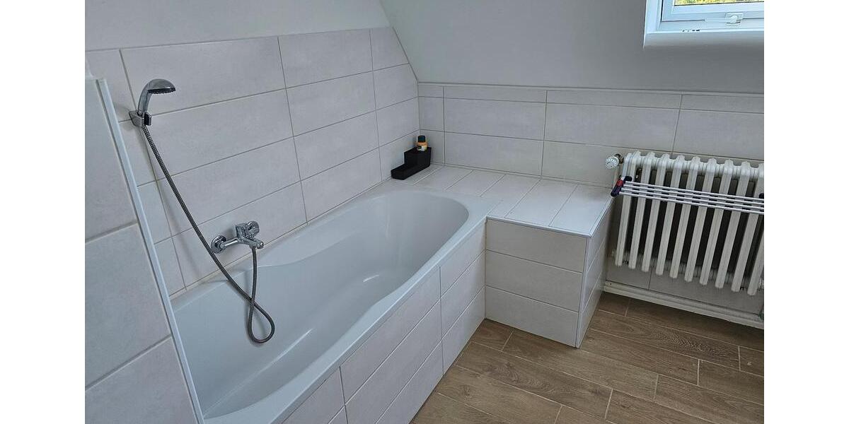 Dachgeschoßwohnung Fuchstal - 1.5 Zimmer, 55 m&sup2;, 600&euro; | Angebot:26519877
