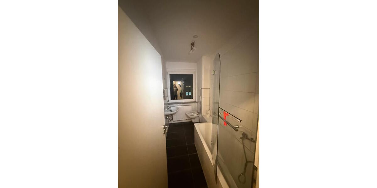 3,5-Zimmer-Maisonette mit Garten, Terrasse 2 Stellplätze 4 zimmer