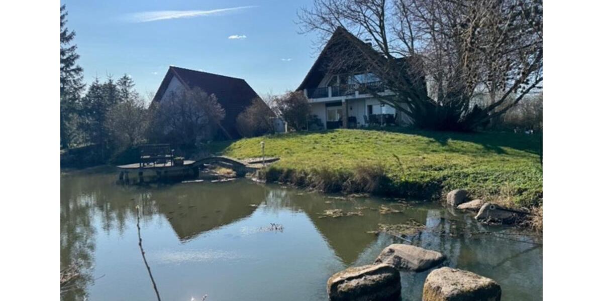 Möbliertes Haus mit Garten – Miete auf Zeit (Wohnraumnutzung) 6 zimmer