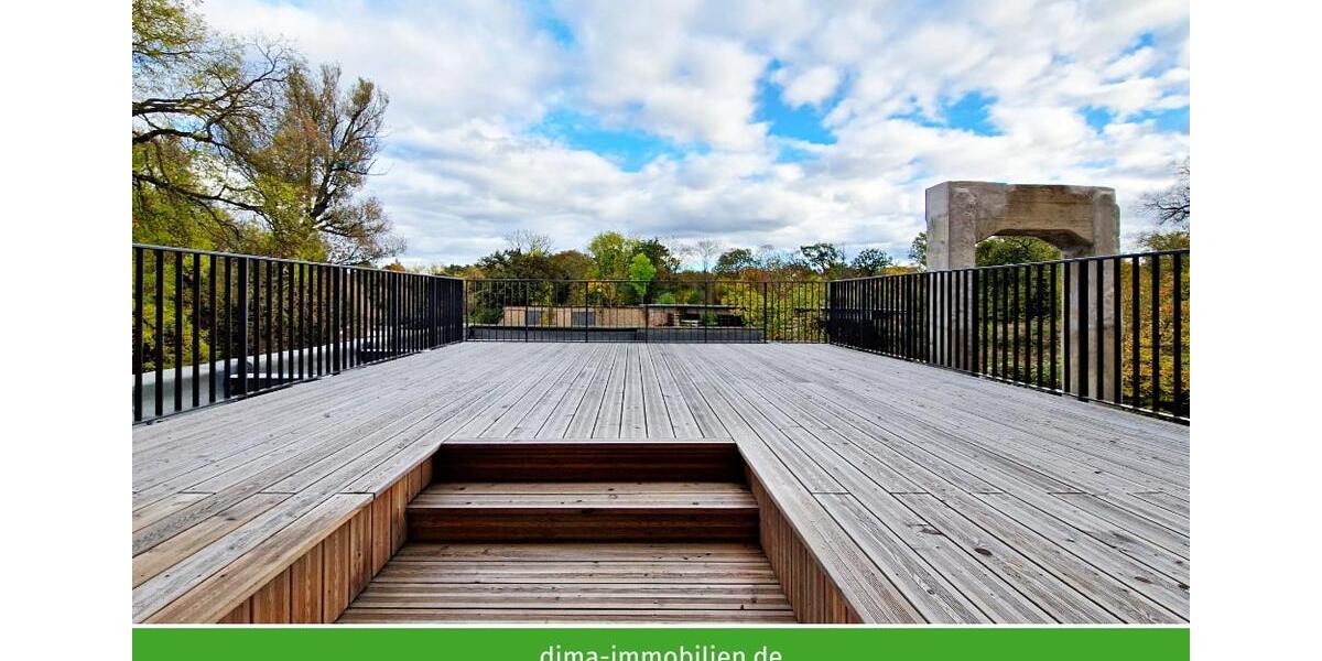 Maisonettenwohnung Schkeuditz - 5 Zimmer, 159 m&sup2;, 1.890&euro; | Angebot:24875894