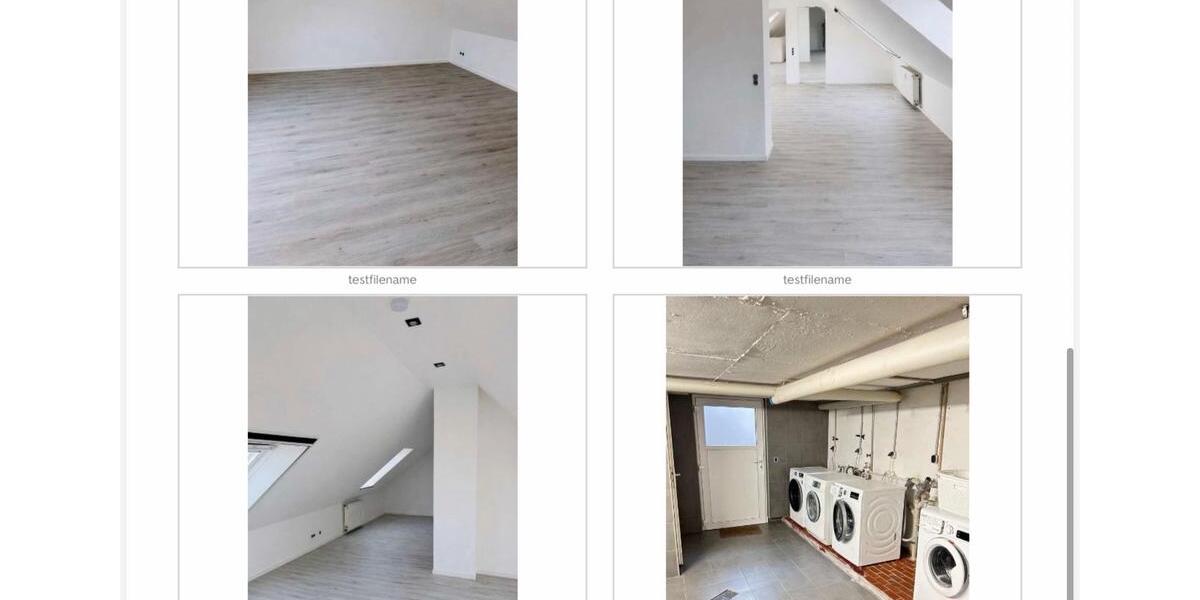 Maisonettenwohnung Würselen - 2.5 Zimmer, 105 m&sup2;, 1.229&euro; | Angebot:26305499