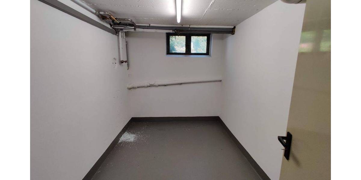 Etagenwohnung Bielefeld Ummeln - 3 Zimmer, 55 m&sup2;, 450&euro; | Angebot:26851411