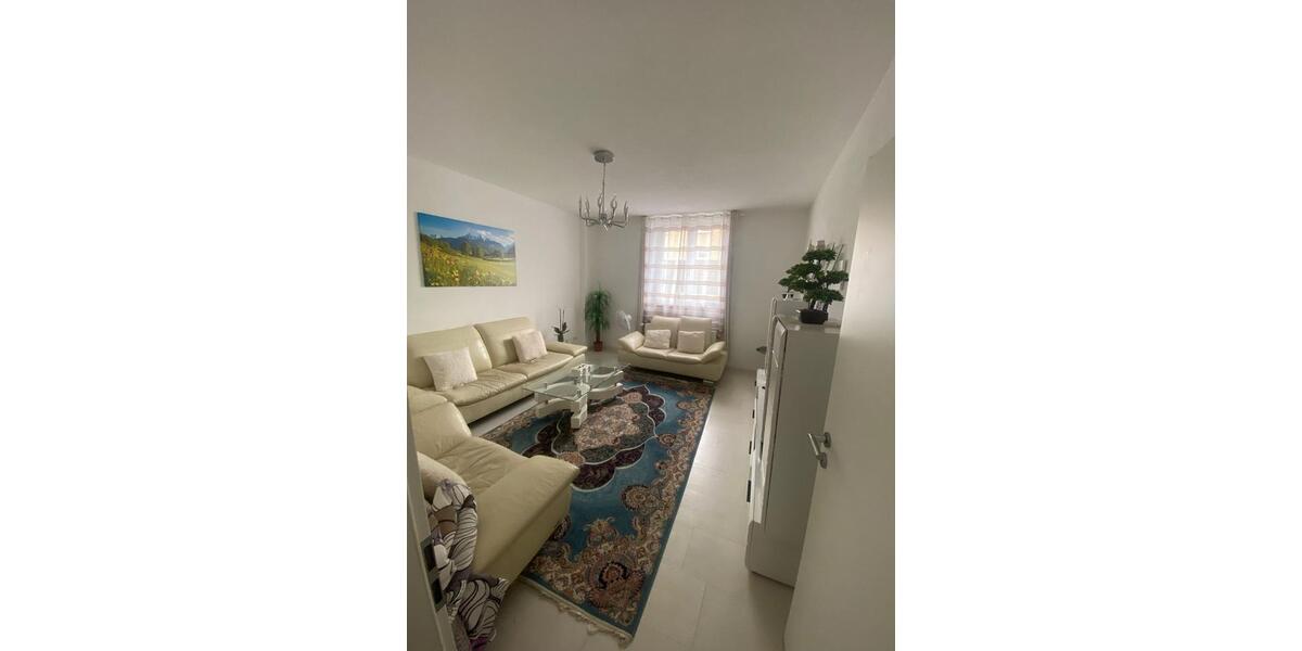 Erdgeschoßwohnung Wetzlar - 4 Zimmer, 96 m&sup2;, 840&euro; | Angebot:26124072