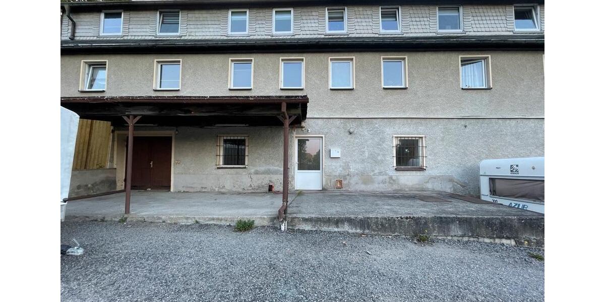 Gewerbeobjekt Wolkenstein - 480&euro; | Angebot:14509534