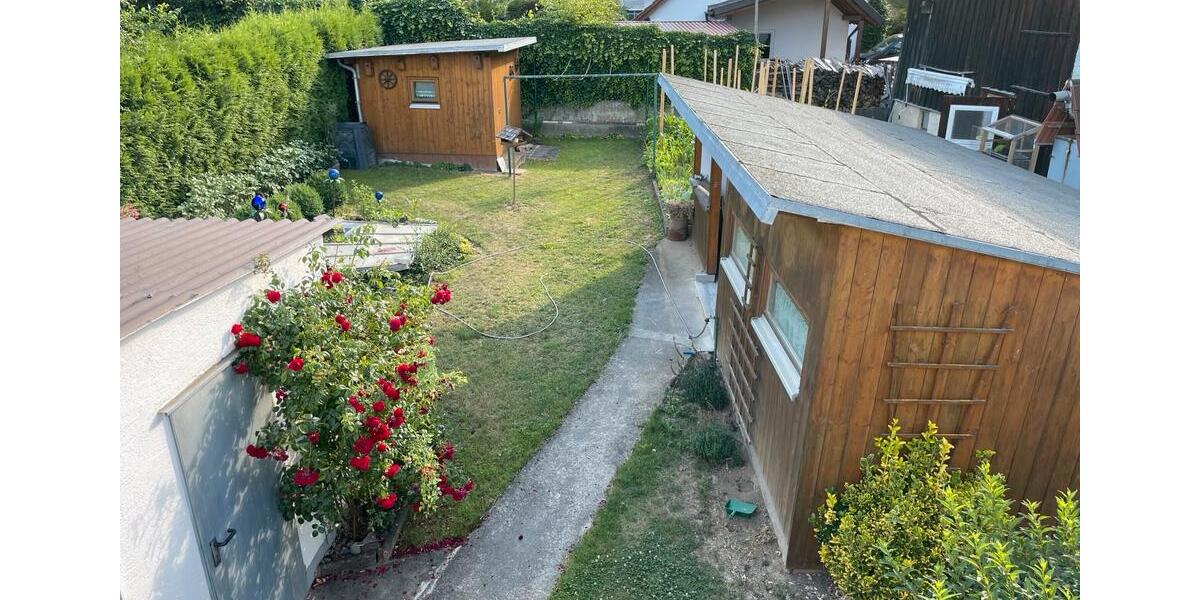 Einfamilienhaus Pfaffenhofen an der Roth - 4 Zimmer, 97 m&sup2;, 1.300&euro; | Angebot:25654870