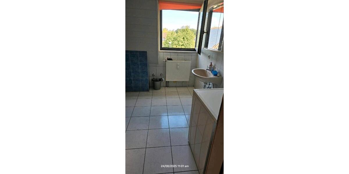 Wohnen auf Zeit Merkendorf - 1 Zimmer, 16 m&sup2;, 290&euro; | Angebot:26618097