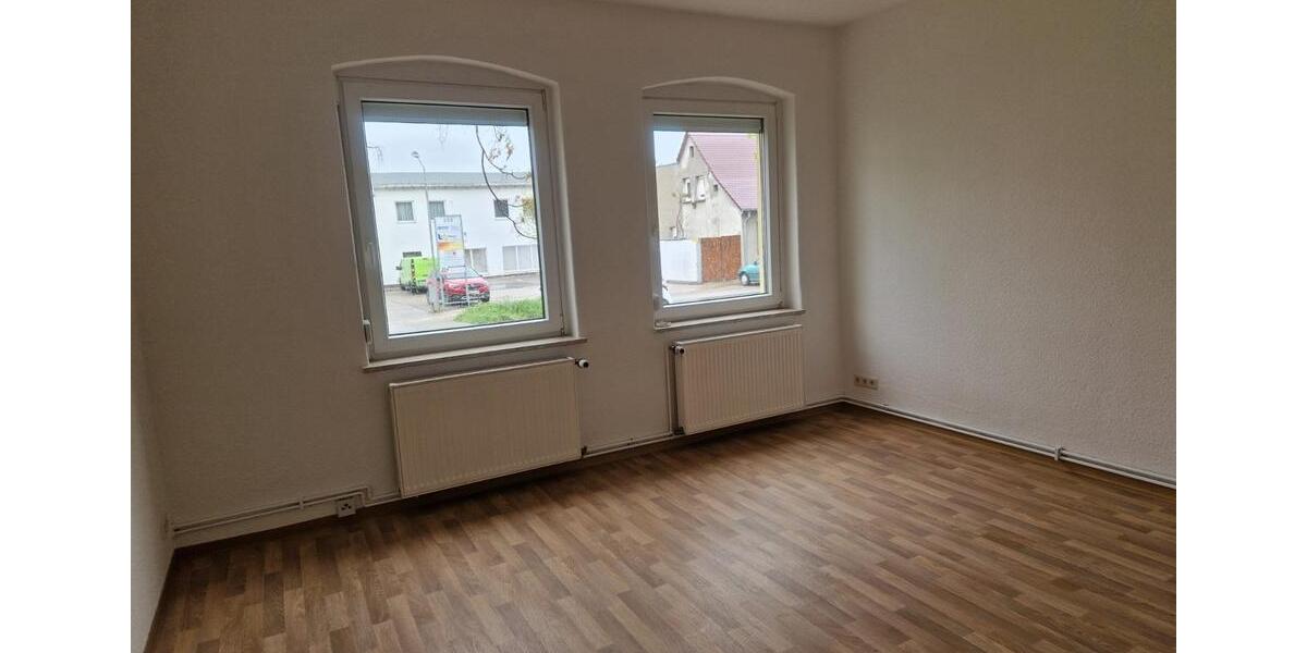 Erdgeschoßwohnung Schönebeck (Elbe) - 3 Zimmer, 62 m&sup2;, 380&euro; | Angebot:24749372