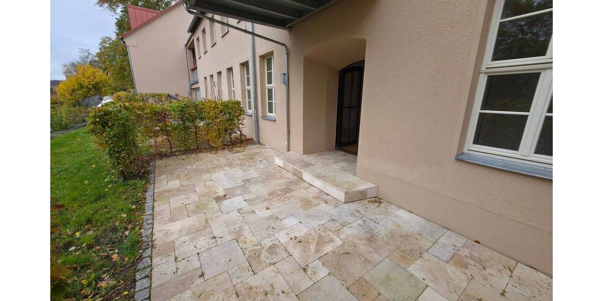 Etagenwohnung Jena Zwätzen - 1 Zimmer, 67 m&sup2;, 750&euro; | Angebot:26075655