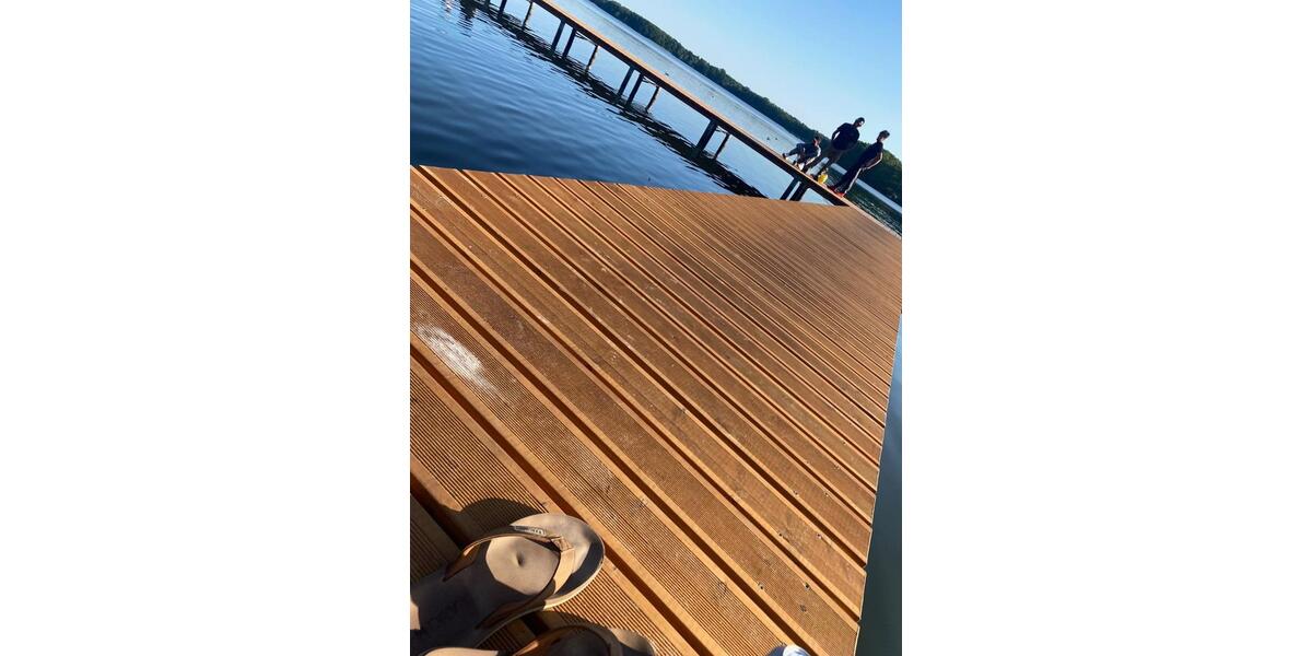 Wohnen auf Zeit Zossen - 2 Zimmer, 58 m&sup2;, 1.000&euro; | Angebot:26023358