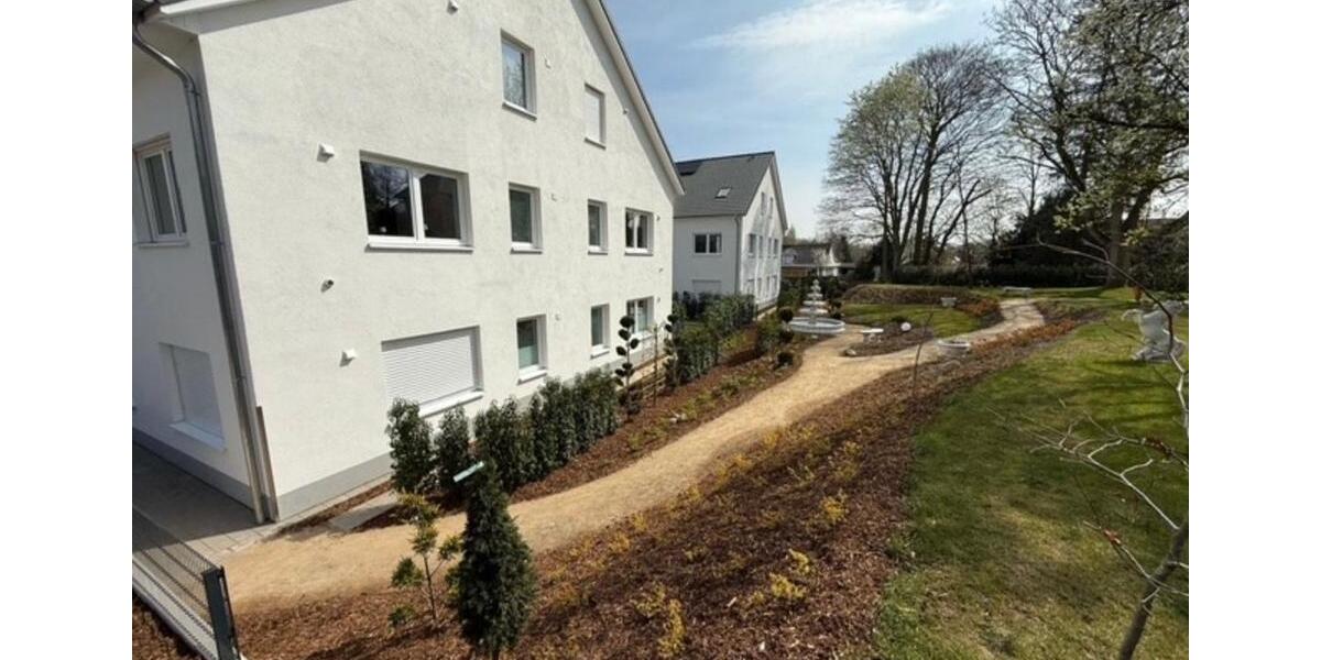 Dachgeschoßwohnung Barnstorf - 2 Zimmer, 72 m&sup2;, 680&euro; | Angebot:25943358