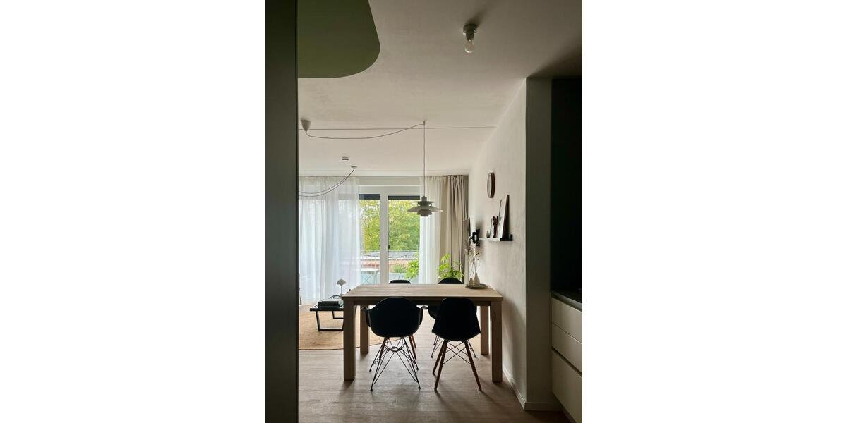 Etagenwohnung Leer (Ostfriesland) - 1 Zimmer, 52 m&sup2;, 1.495&euro; | Angebot:23315015