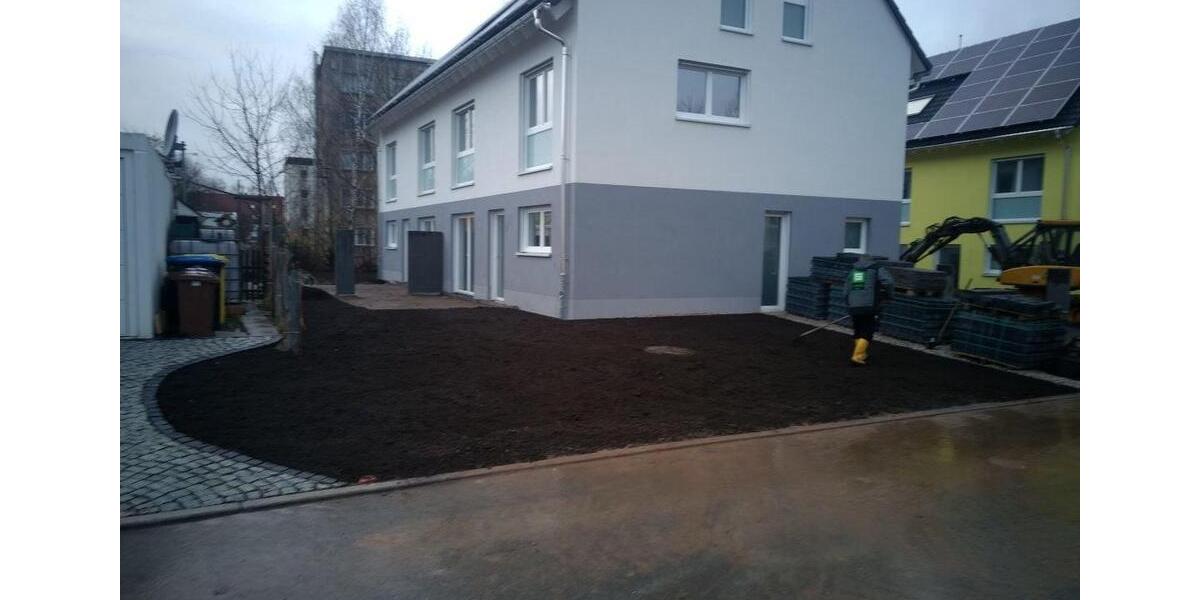 Doppelhaushälfte Chemnitz Rabenstein - 6 Zimmer, 145 m&sup2;, 1.670&euro; | Angebot:26038411