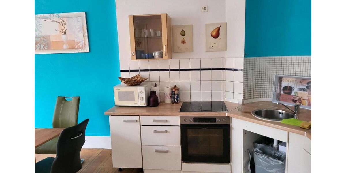 Wohnen auf Zeit Nauen - 3 Zimmer, 100 m&sup2;, 25&euro; | Angebot:25163803