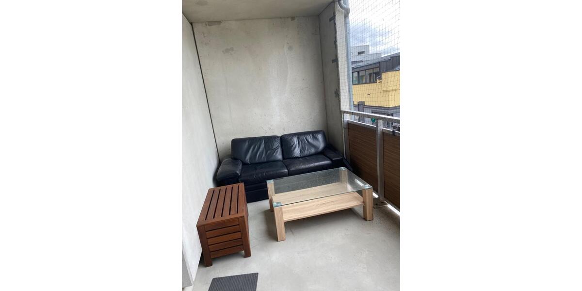 Wohnen auf Zeit Bamberg Gärtnerstadt - 2 Zimmer, 69 m&sup2;, 1.130&euro; | Angebot:25511535