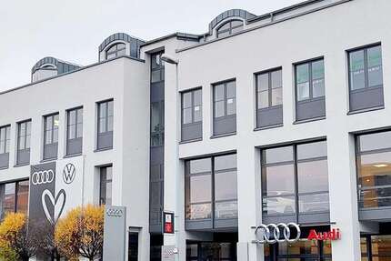 Wohnung zum Mieten in Pirna 348,16 € 40.96 m² 1 zimmer