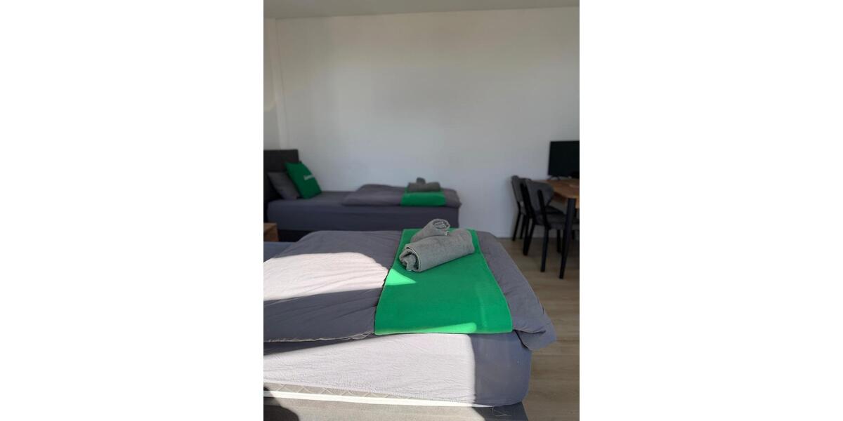 Wohnen auf Zeit Oberhausen - 4 Zimmer, 85 m&sup2;, 15&euro; | Angebot:25873528