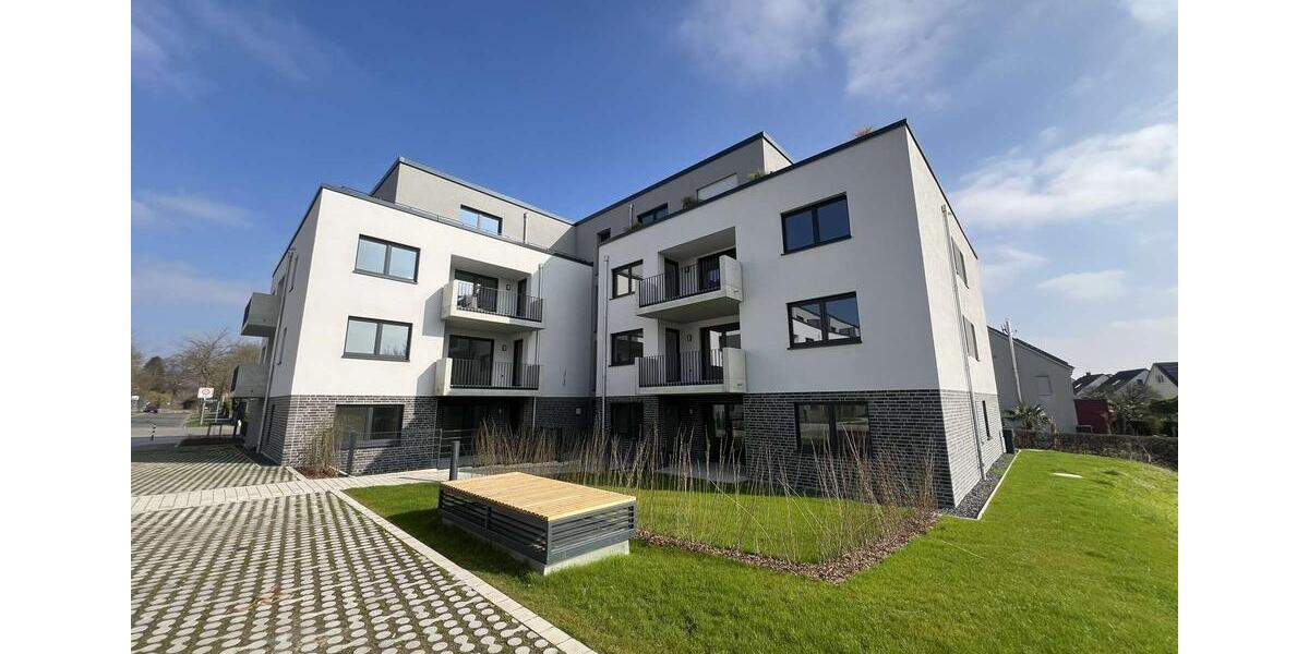 Etagenwohnung Dortmund Hombruch - 4 Zimmer, 116 m&sup2;, 1.566&euro; | Angebot:24787324