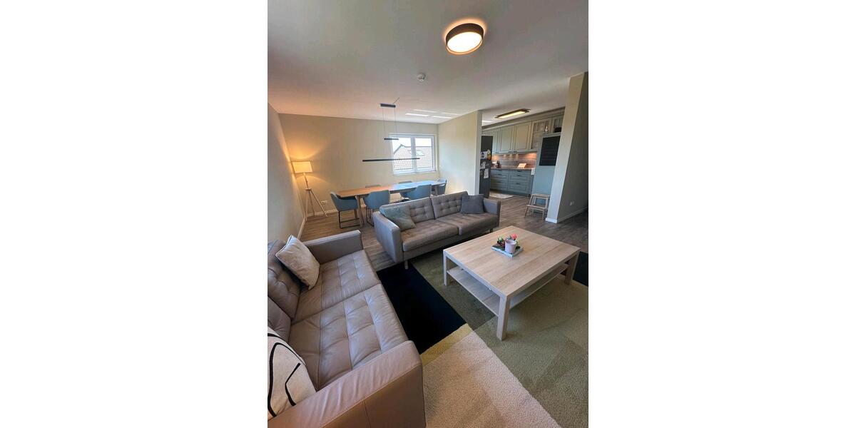Etagenwohnung Müllrose - 6 Zimmer, 167 m&sup2;, 1.800&euro; | Angebot:26386768