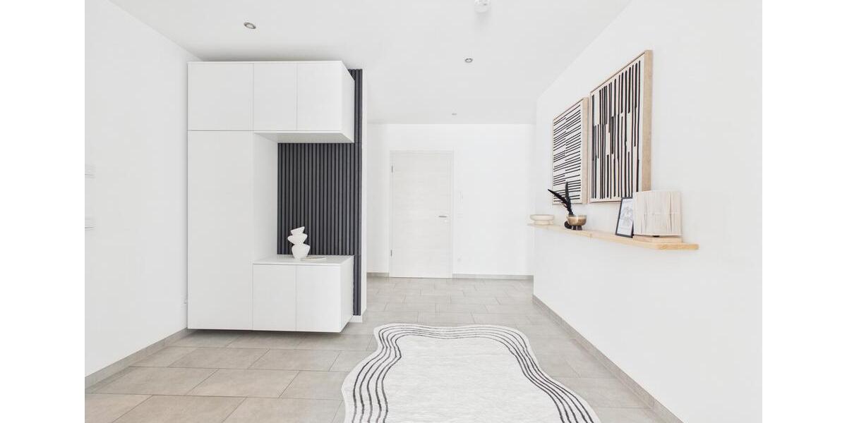 Etagenwohnung Untermeitingen - 4 Zimmer, 159 m&sup2;, 1.700&euro; | Angebot:26286490