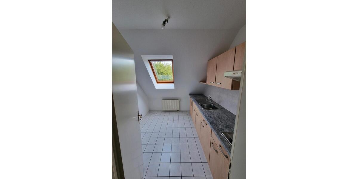 Dachgeschoßwohnung Bad Salzdetfurth - 2 Zimmer, 49 m&sup2;, 550&euro; | Angebot:24347965