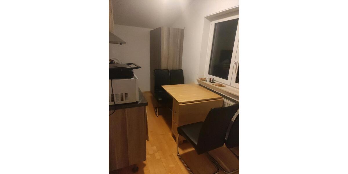 Wohnen auf Zeit Cölbe - 1 Zimmer, 30 m&sup2;, 300&euro; | Angebot:25163584