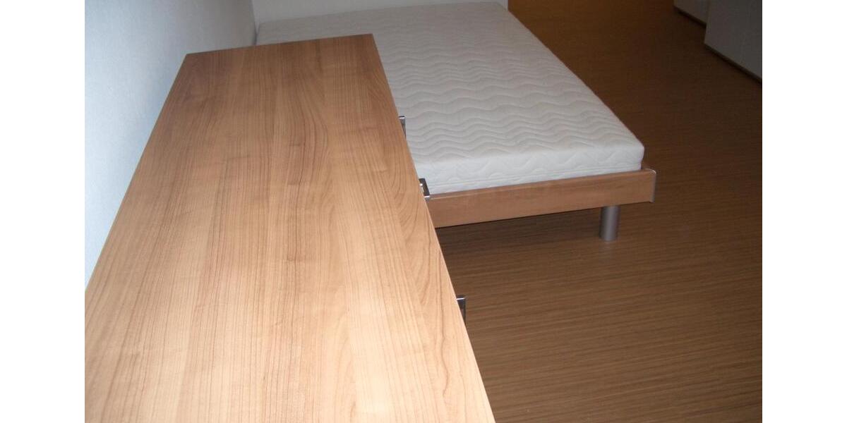 Wohnen auf Zeit Ingolstadt Friedrichshofen-Hollerstauden - 1 Zimmer, 35 m&sup2;, 655&euro; | Angebot:26133606