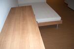 Wohnen auf Zeit Ingolstadt Friedrichshofen-Hollerstauden - 1 Zimmer, 35 m&sup2;, 655&euro; | Angebot:26133606