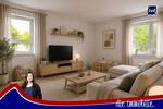 Etagenwohnung Magdeburg / Stadtfeld Ost Stadtfeld Ost - 4 Zimmer, 94 m&sup2;, 860&euro; | Angebot:26835571
