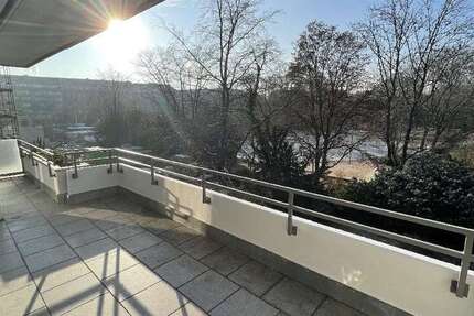 Wohnung zum Mieten in Düsseldorf 1.550 € 104 m² 3 zimmer