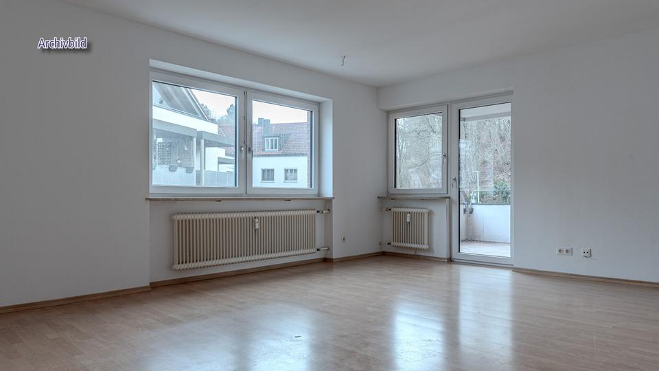 Etagenwohnung Kumhausen - 3 Zimmer, 86 m&sup2;, 860&euro; | Angebot:25809902