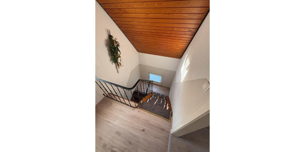 Einfamilienhaus Horb am Neckar - 5 Zimmer, 110 m&sup2;, 950&euro; | Angebot:26693092