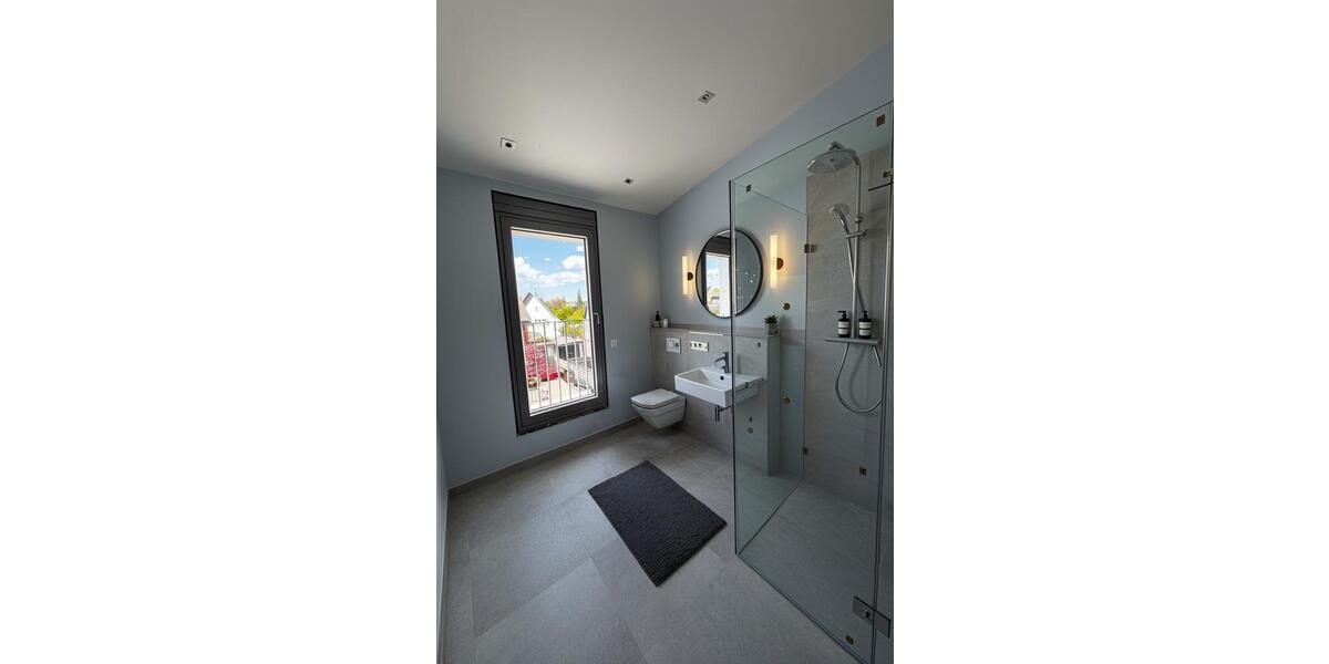 Dachgeschoßwohnung München Trudering - 3 Zimmer, 89 m&sup2;, 2.490&euro; | Angebot:25882980