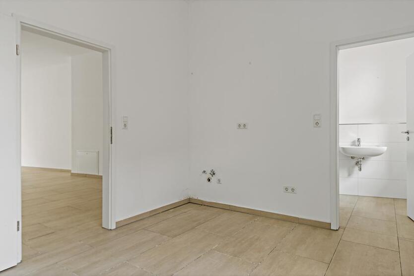 Bürofläche Gewerbeinheit Kleine Ritterstraße 13, Merseburg