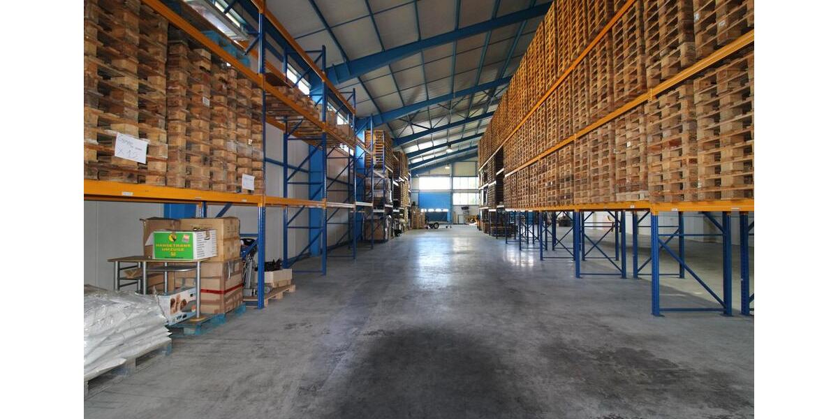 Gewerbeobjekt Wilhermsdorf - 3.955&euro; | Angebot:23725470