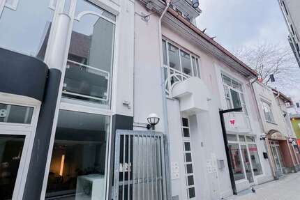 Wohnung zum Mieten in Oldenburg 560 € 54.65 m² 2 zimmer