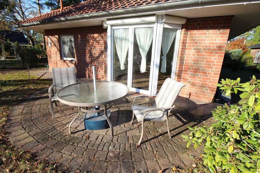 Haus zum Mieten in Wandlitz 1.545 € 103 m² 3.5 zimmer