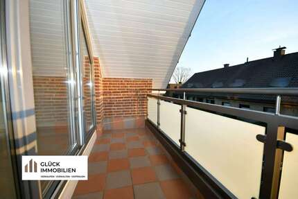 Wohnung Stadtlohn - 5 Zimmer, 125 m&sup2;, 1.270&euro; | Angebot:25809319