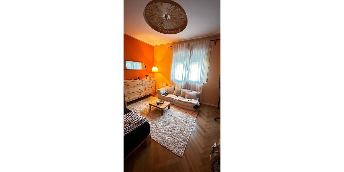 Wohnen auf Zeit Vaihingen an der Enz - 4 Zimmer, 80 m&sup2;, 450&euro; | Angebot:25937022