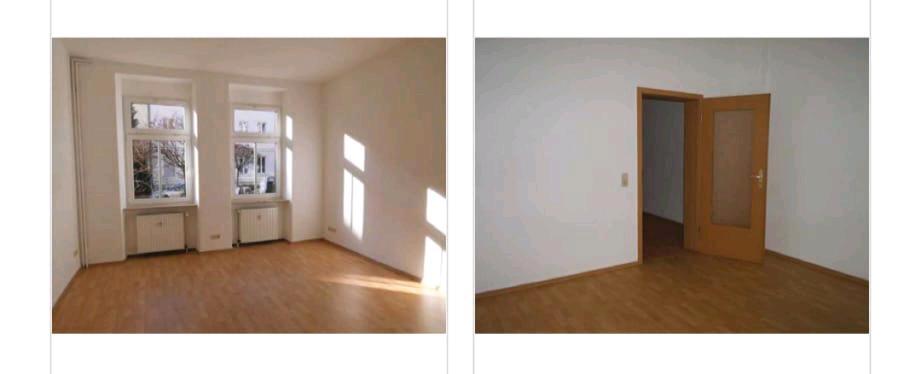 Erdgeschoßwohnung Brandenburg an der Havel Bahnhofsvorstadt - 1 Zimmer, 36 m&sup2;, 306&euro; | Angebot:25257785