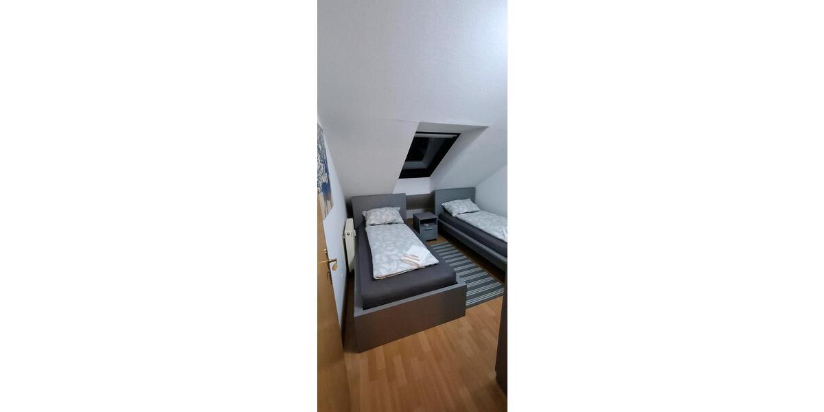 Etagenwohnung Bergheim Auenheim - 3 Zimmer, 1.500&euro; | Angebot:26535342