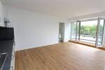 Wohnen im Neubau - Schöne 4-Zimmer-Wohnung mit großem Balkon