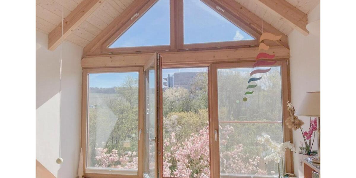 Etagenwohnung Volkach - 4 Zimmer, 115 m&sup2;, 1.250&euro; | Angebot:24807081