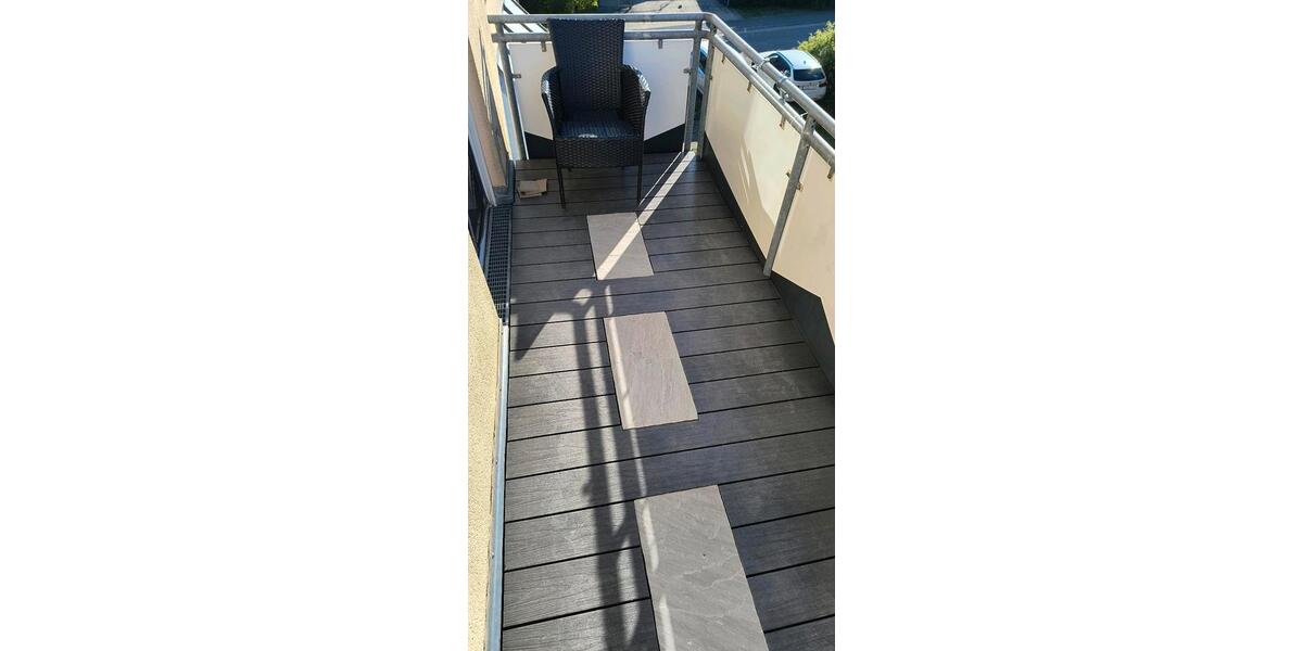 Etagenwohnung Schlüsselfeld - 2 Zimmer, 700&euro; | Angebot:24459051