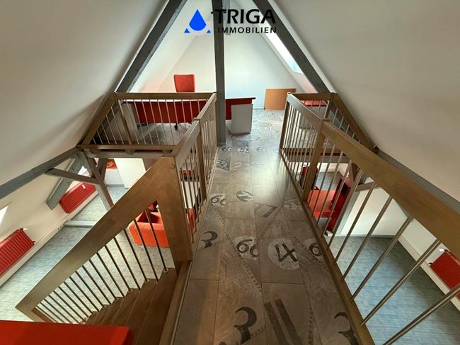 Gewerbeobjekt Nordhausen - 650&euro; | Angebot:18936040