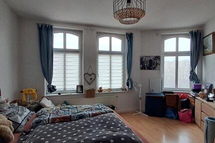 Wohnen auf Zeit Magdeburg Leipziger Straße - 1 Zimmer, 22 m&sup2;, 324&euro; | Angebot:26145062