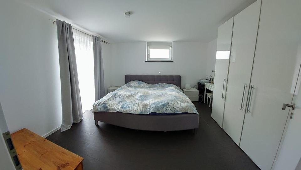 Terrassenwohnung Osterhofen - 2.5 Zimmer, 70 m&sup2;, 757&euro; | Angebot:26004623